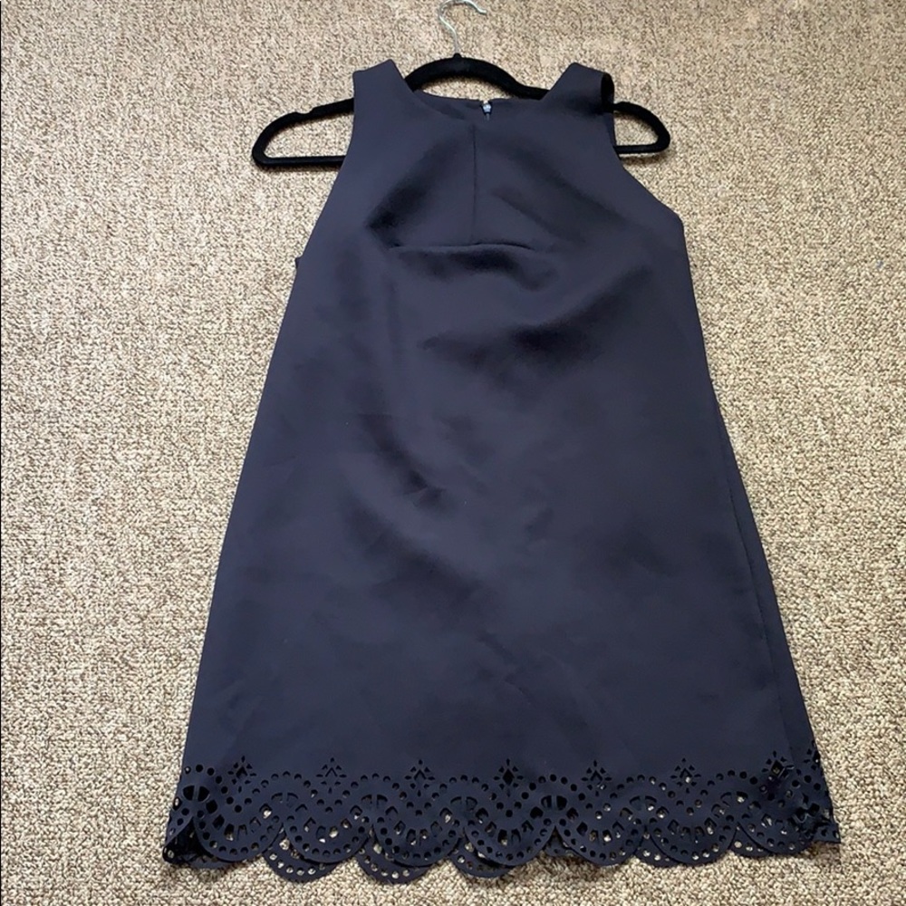 "PRICE DROP" Kendall & Kylie Sleeveless Sheath Dress S4